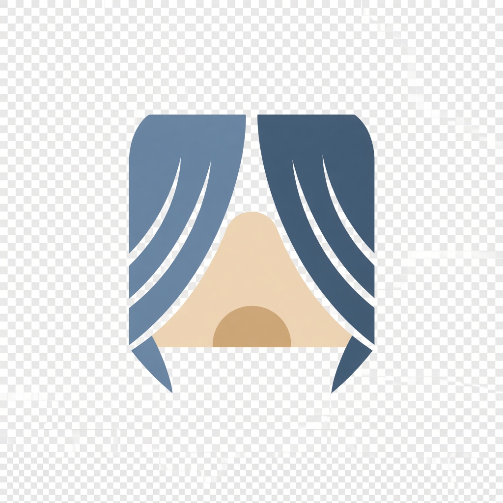 Dawnharbor Atelier logo